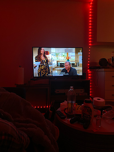 Television